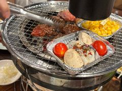 -蒜香焼肉PURUSHIN(马场路店)