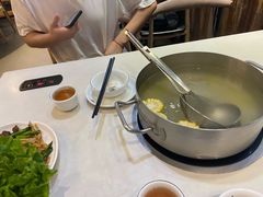 -陈记顺和潮汕牛肉火锅(棠德南路店)