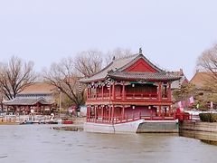 -盛世南宫影视城(北普陀影视城)