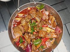 -88号小吃店·经典云南菜·地道纳西美食
