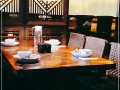 -外婆家(天河领展店)