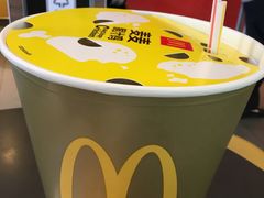-麦当劳(杭州庆春路店)