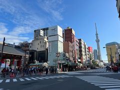 -浅草寺