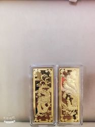 -老凤祥银楼(江桥万达店)