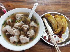 -黄家馄饨(铁心桥店)