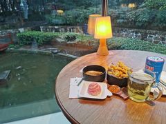 -一尺花园(安和花园店)