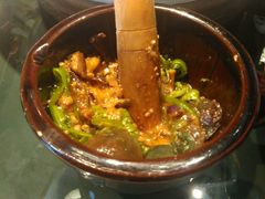 -坛宗剁椒鱼头(河西王府井店)