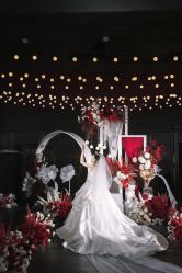 -静安洲际酒店·宴会厅