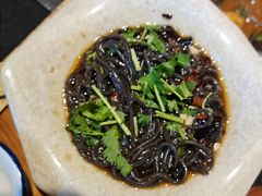 -百事晟渔村木火铁锅炖(玉带湾店)