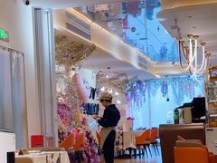 -LE SHARE洛笙·花园西餐(北京路步行街店)