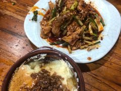 -朱大嘴肥肠血旺(福字街店)