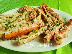 -盛港湾海鲜食府(黄沙店)