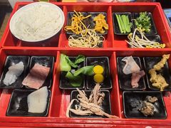 -勺子米线·云南传统小吃市集(四方街店)