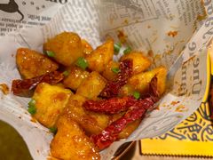 -喝丢一只鞋海鲜烧烤·海肠捞饭(东关街店)