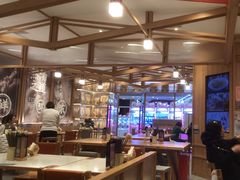 -味千拉面(光启城时尚购物中心店)