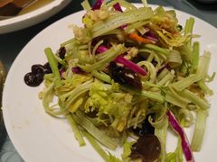 -木柴豆腐·活海鲜·鲁菜(岚山路店)