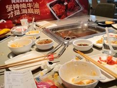 -海底捞火锅(珠影星光城夜宵主题店)