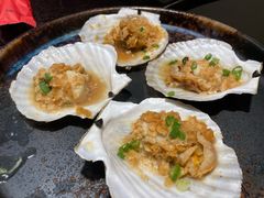 -鱼亭料理(芝罘店)