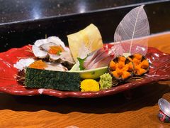 -傑·料理·海鲜放题(佛山文华荟店)