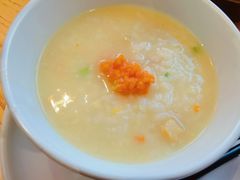 -潮粥荟·潮汕砂锅粥(朝阳大悦城店)