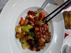 -红棉中餐厅·广州海航威斯汀酒店