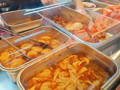 -老柴枝猪脚饭(窑岭店)
