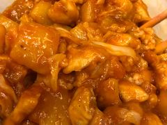 -胖哥料理(兴义里店)