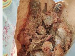 -德盛炸鸡腿(大沽南路店)