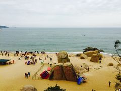 iphone_upload_pic-莲花峰风景区