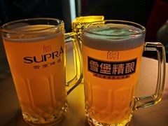 -琶醍壹号•潮菜江景餐吧