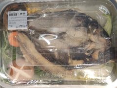 -盒马X会员店(王府井奥莱UP TOWN店)