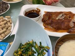 -清真悦宾楼食府(海湖店)