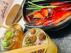-山缓缓火锅(青岛万象城店)