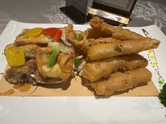 -香云轩·顺德菜(香云纱园林酒店店)