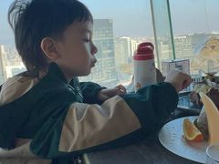 -Hi City·城市之巅