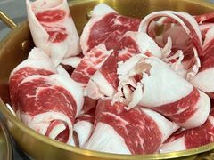 -围炉肉舍丹东海鲜烤肉·烤活鳗(步行街店)