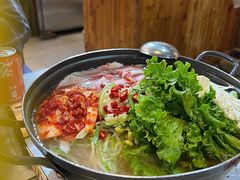 -名家韩国料理·烤肉(瑶海店)