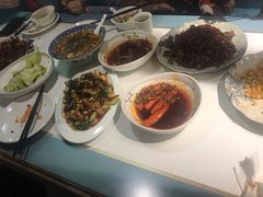 -付掌柜在成都·热炒砂锅集(金禾店)