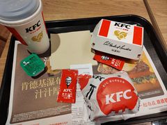 -肯德基(昆山开发区店)