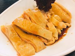 去骨海南鸡腿1/4-Asianplus海蓝鸡饭