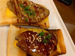 -大鲜生·亚洲菜融合小食堂