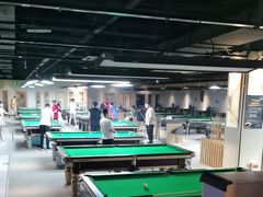 -云川台球(马甸店)