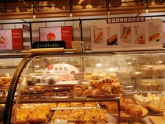 -罗森尼娜(解放西路店)
