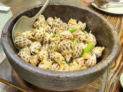 -猪肉婆私房菜(容桂总店)