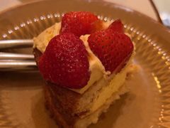-BAKER&SPICE(安福路店)