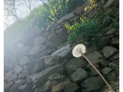 -北京密云天门山风景区