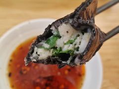 -众品老方子锅贴甜沫(李村店)