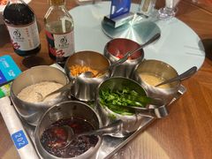 -东海怡品海鲜豆捞(星街坊店)