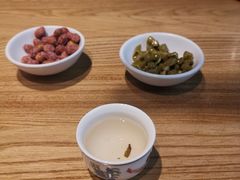 -潮粥荟·潮汕砂锅粥(槐房万达店)