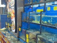 -醉壹号海鲜大排档(厦门美食地标店)